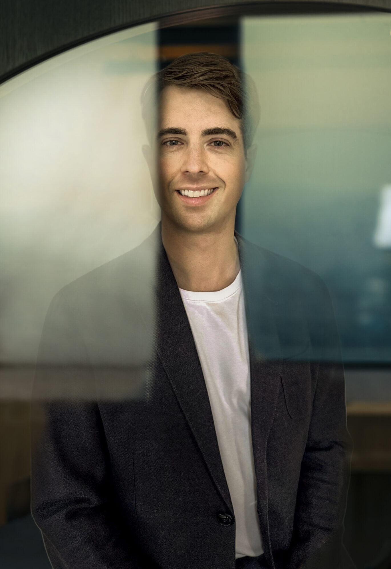 Caspar Wehrle